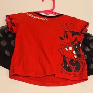 Disney Junior outfit